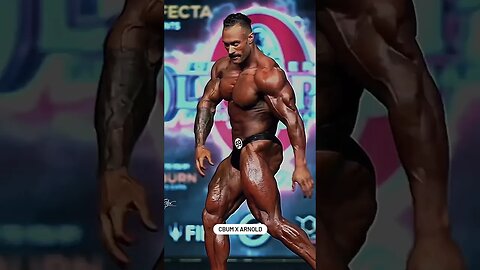 cbum vs arnold? #shorts #bodybuilding