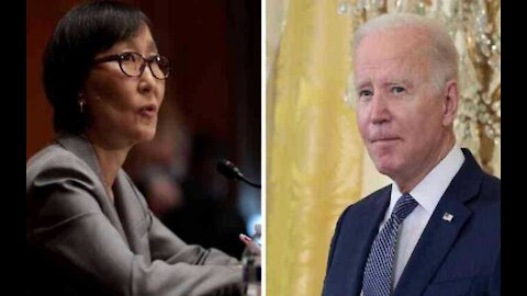 ‘No Longer Tenable’: Biden’s Radical Pick for Key Position Is Officially Out