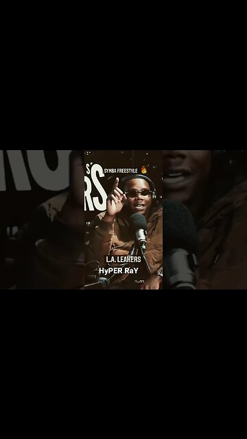 symba freestyle🥶🥶🥶