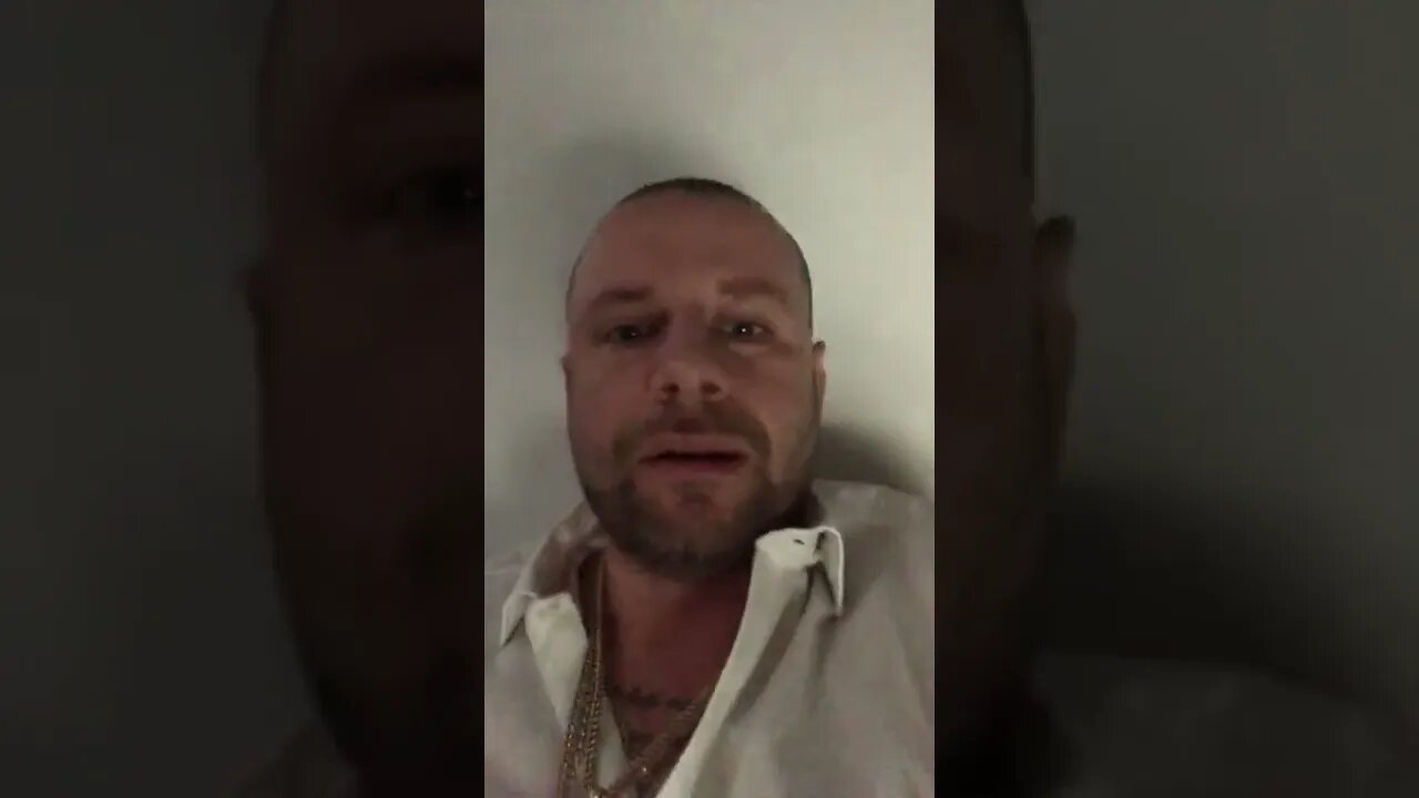 How the rap comes