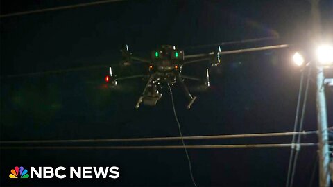 New Jersey mayor ‘tired of being insulted’ by federal officials over drone sightings