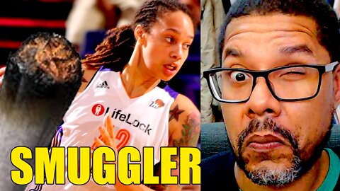WNBA STAR Is Going To Russian Prison