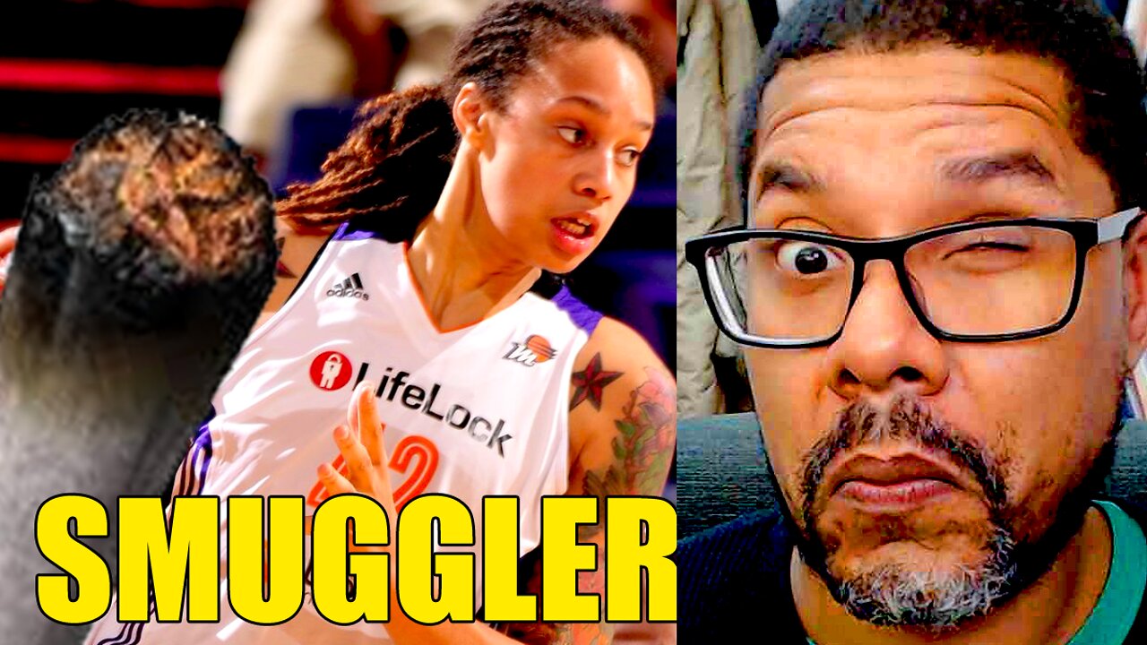 WNBA STAR Is Going To Russian Prison