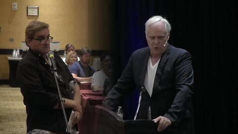 ET2304: Ralph Suddath