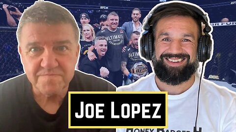 UFC 290, training with Craig Jones, and bad habits in jiu jitsu for MMA! HBH #89