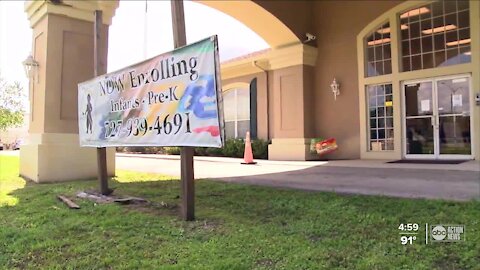 Florida Department of Health monitors RSV cases after CDC issues alert for spike across the South