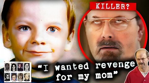 5-Year-Old Hero: Surviving Florida's Deadliest Home Invasion (True Crime story)