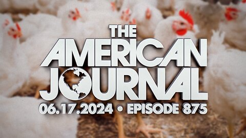 The American Journal - FULL SHOW - 06.17.2024