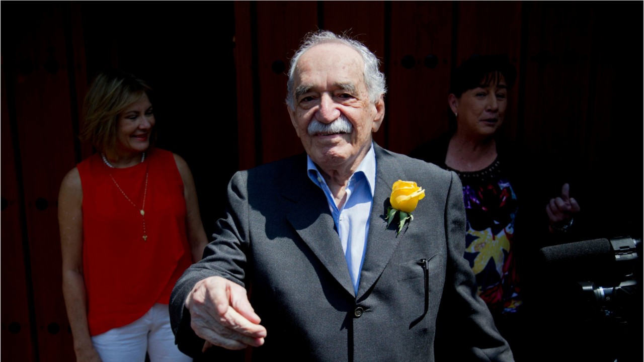 Netflix To Take On Gabriel Garcia Marquez's '100 Years Of Solitude'