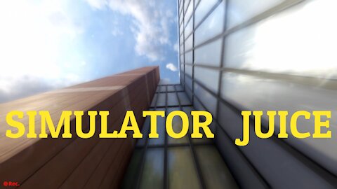 FPV Freestyle - Liftoff