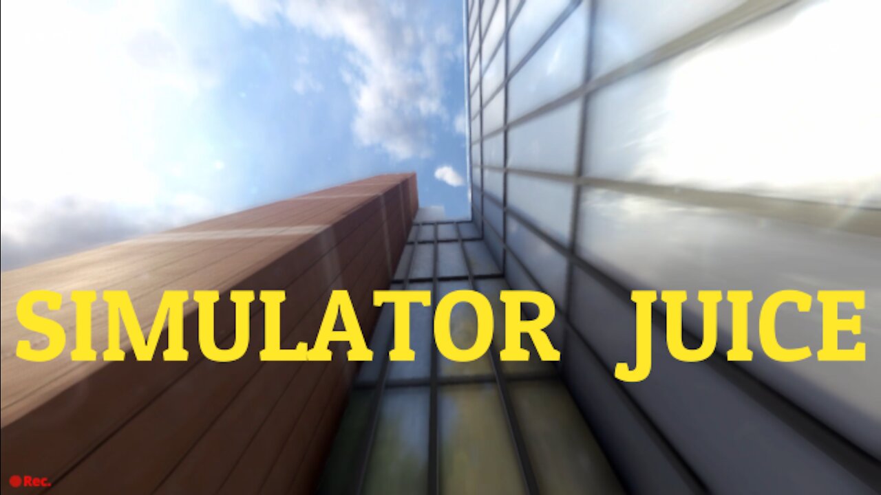 FPV Freestyle - Liftoff