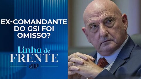 Metrópoles: G. Dias recebeu alertas sobre ataques no 8 de janeiro em Brasília | LINHA DE FRENTE
