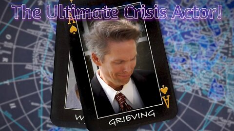 The Ultimate Crisis Actor Audition Tape