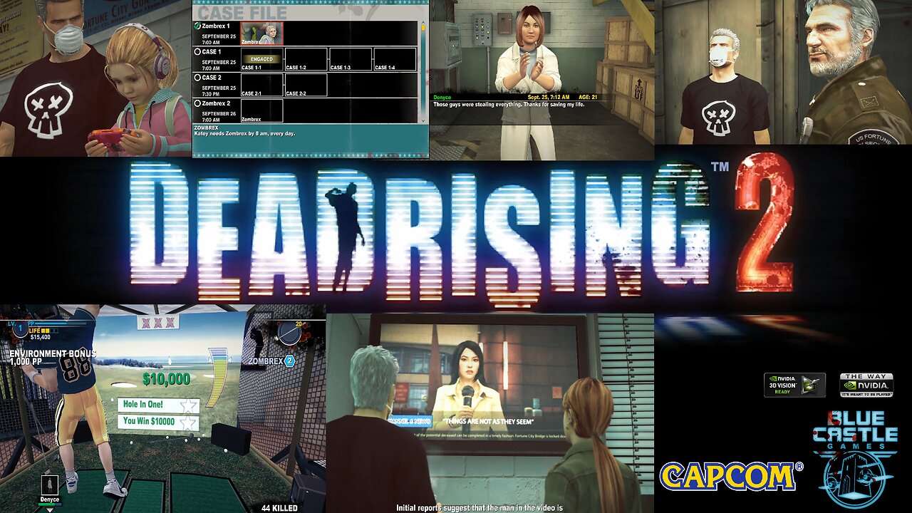 Dead Rising 2 in 2024 Part 3