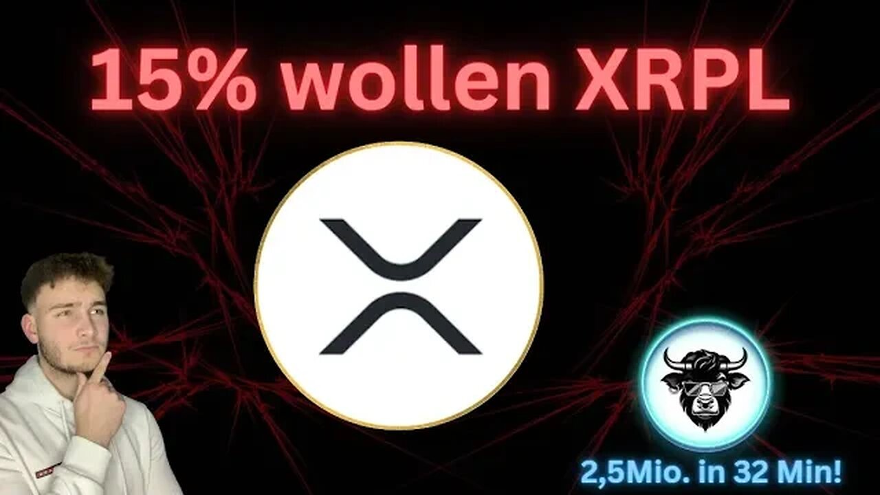 🔔30 Länder wollen Ripple❗|WSM mit Rekordeinnahmen💸 | @CryptoTalkzz