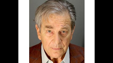 Paul Pelosi's 'Glassy-Eyed' DUI Mug Shot Released