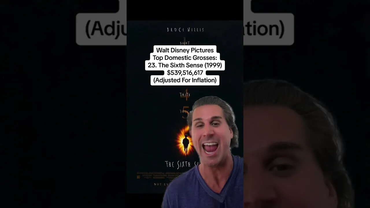 THIS MOVIE IS TERRIFYING #shorts