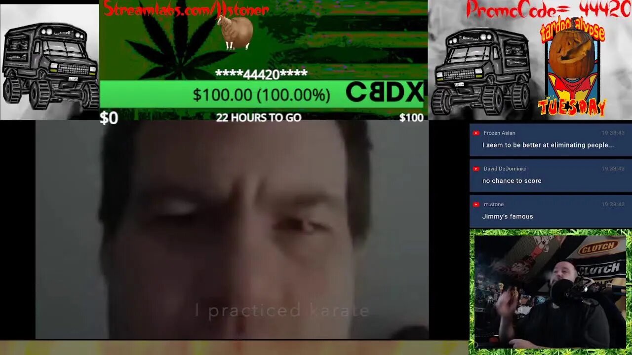 TPW Royal Rumbles S2-7 1-26-23