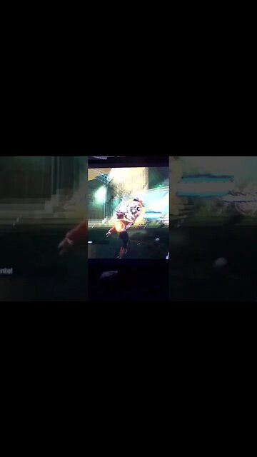 Knockout City, Queimando o couro da galera, #shorts