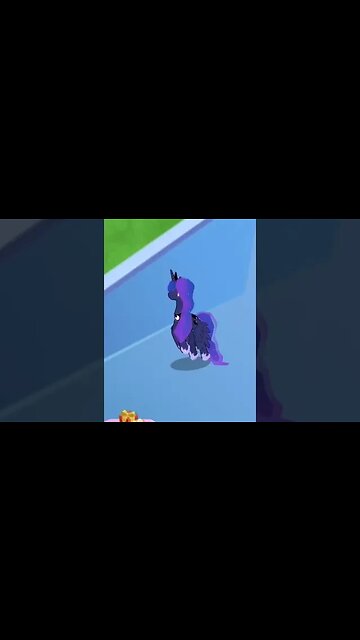 Princess Lunas pet Raccoon! / When she loved me