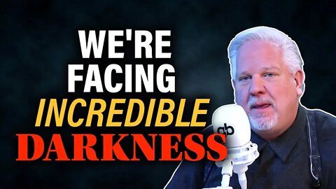 @glennbeck: THIS Is Our Current Battle & It’s NOT About Politics