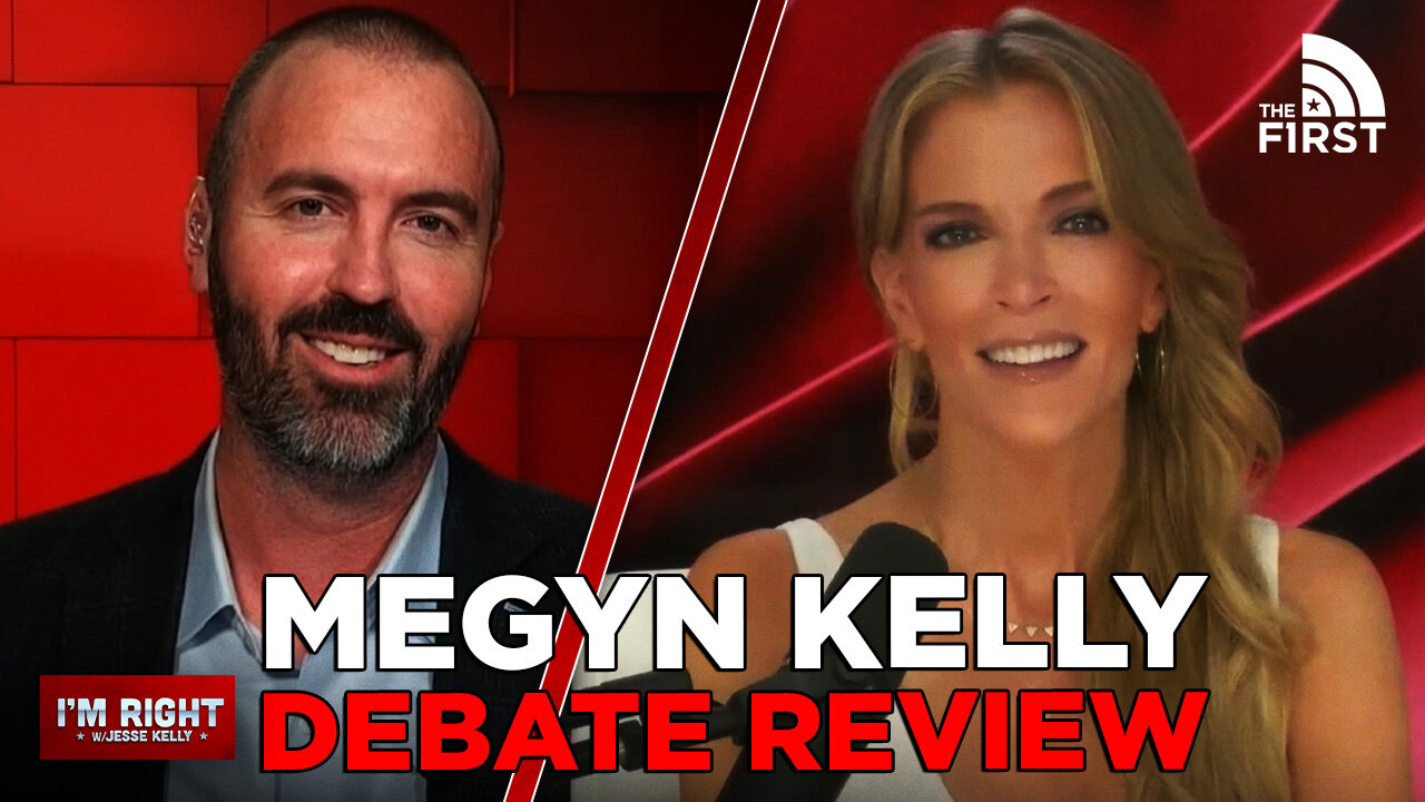 MEGYN KELLY: Shame On Jill Biden For Keeping Joe Out There