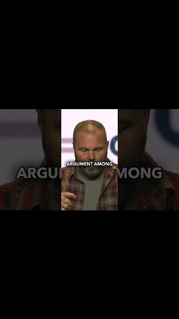 How to be great | Pastor Mark Driscoll