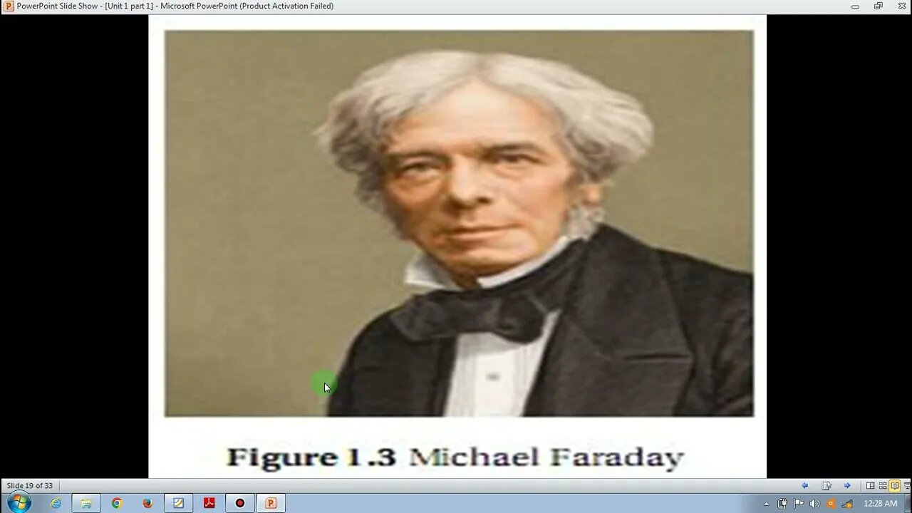Ethiopia Grade 9 Physics - Unit 1 - Part 4 Physics and Human Society (የ9ኛ ክፍል Physics - ምዕራፍ 1 )