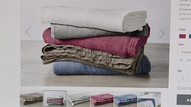 'Netflix for sheets and towels' coming to Las Vegas