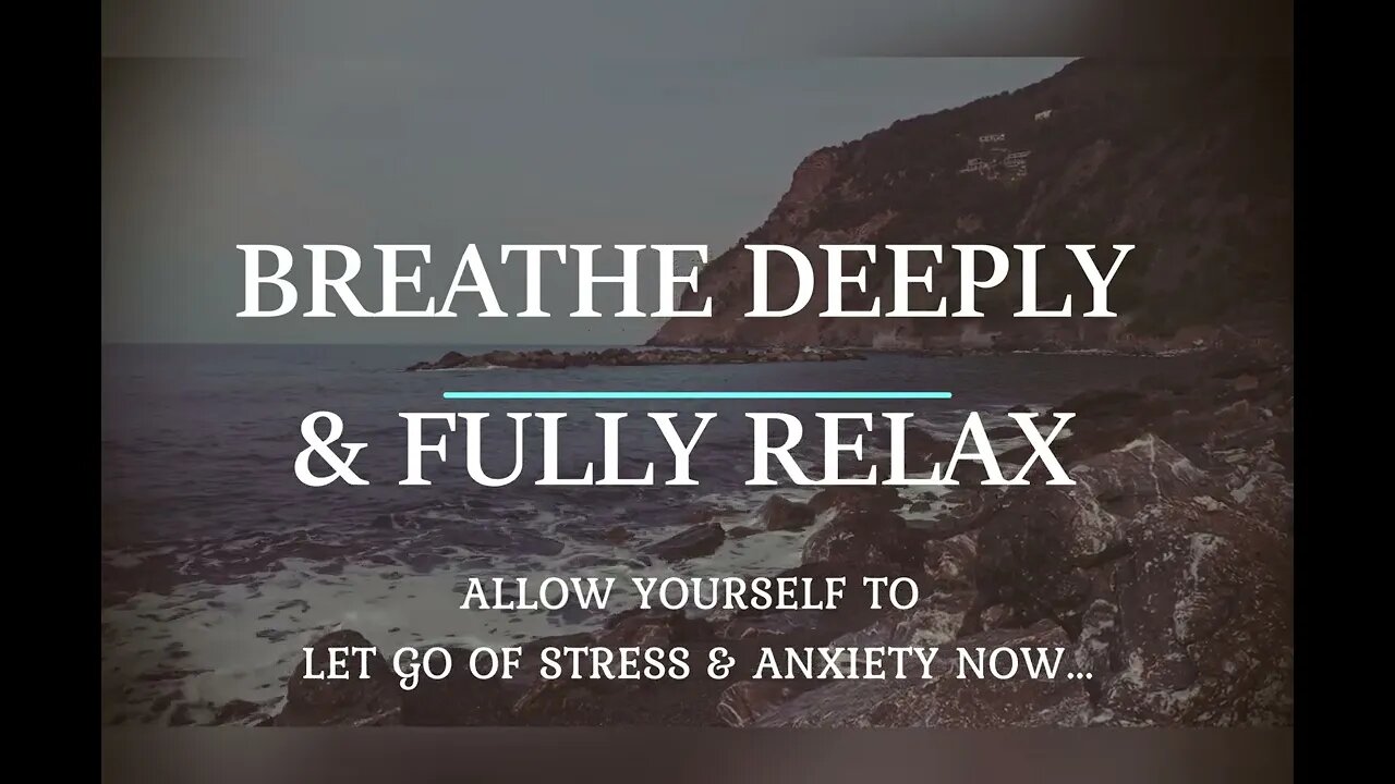 DREAMUSIC PIANO TONES - 3HOURS of Relaxing, Healing Piano Tones, De-Stress & Let Go of Anxiety.