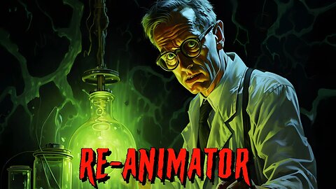 Call of Duty Re-Animator Custom Zombies