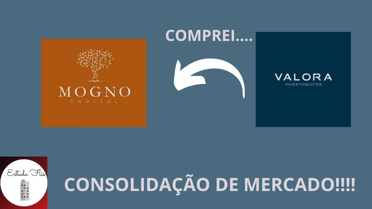 #mgff11 Valora compra Mogno !!! E agora ??