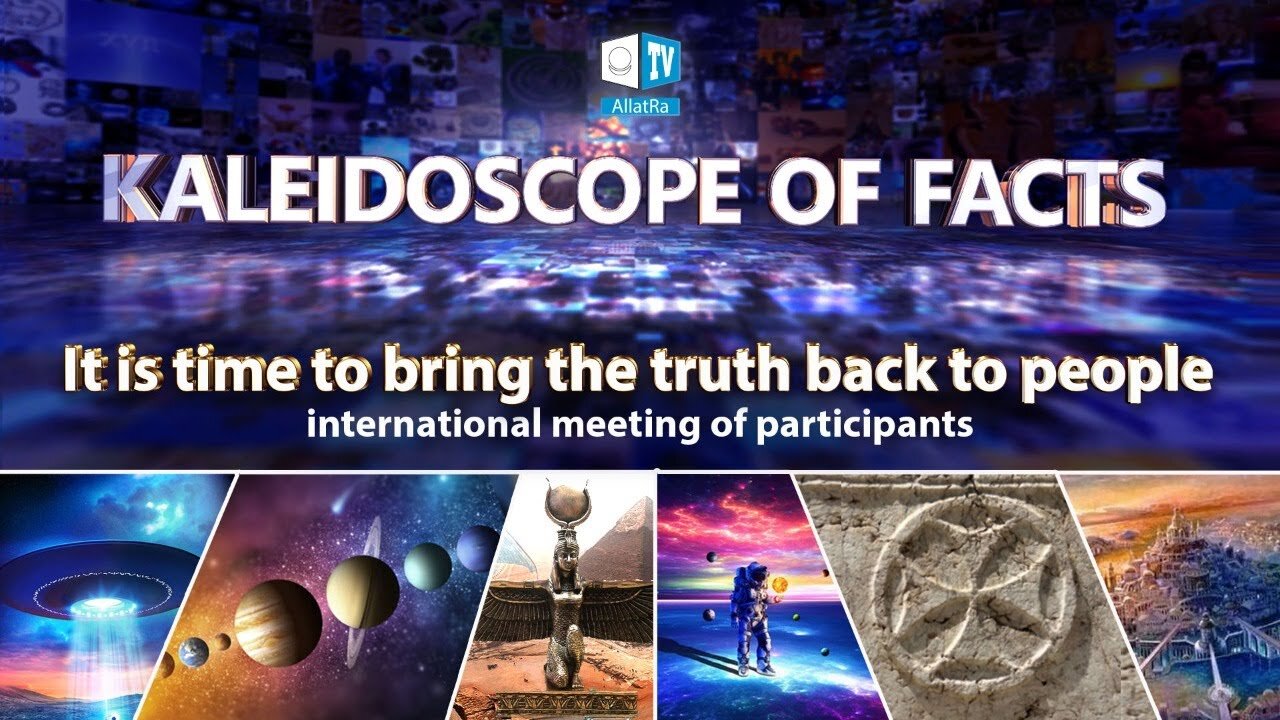 Kaleidoscope of Facts: It Is Time to Bring the Truth Back to People!