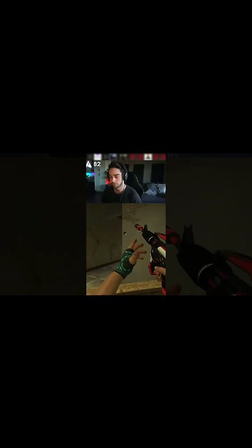 CS:GO Mirage, Silent Drop Tutorial + LVL 10 FACEIT Clutch