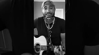 Chris Brown Cover #short #music #musica