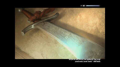 Amren Sword