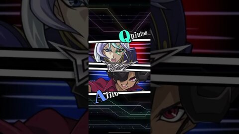 Yu-Gi-Oh! Duel Links - Welcome To The Gate Quinton!