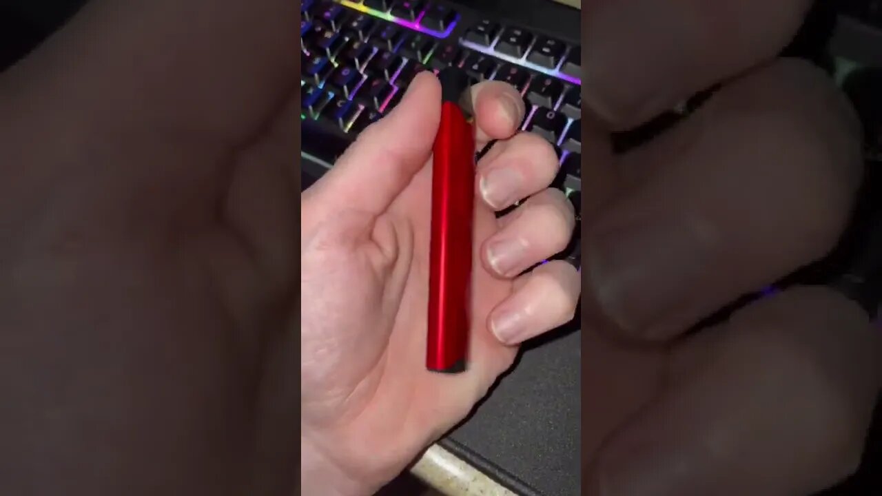 Lofi Vape 💨