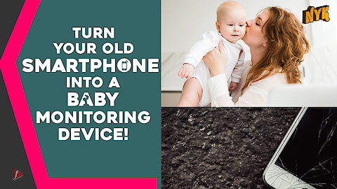 4 fresh ideas to re-purpose your old smartphone *