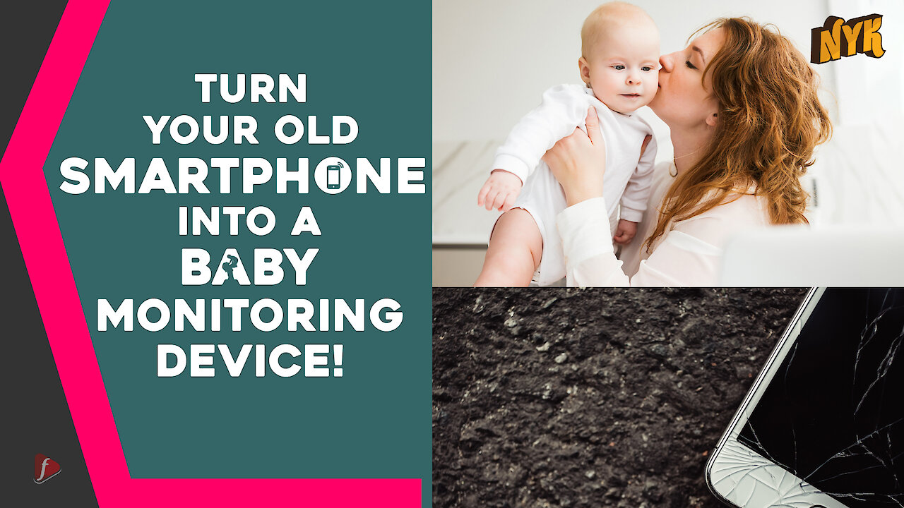 4 fresh ideas to re-purpose your old smartphone *