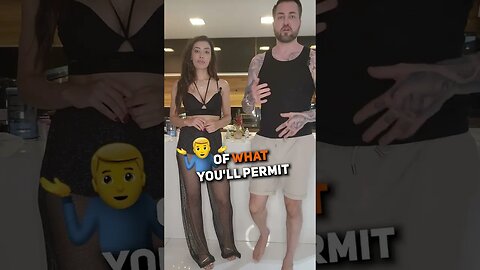 How To Set The Rules For Your Dating Life And Sleep With More Girls? #shorts