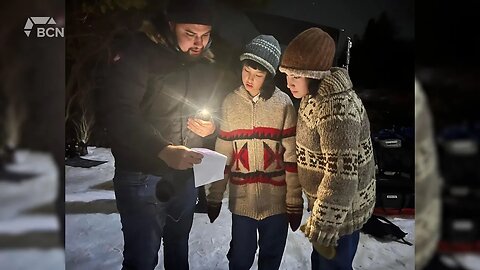 Indigenous Feature Film Part 2 | Friday, May 19, 2023 | Angela Stewart | Bridge City News