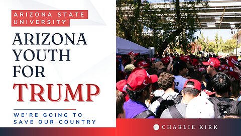 Arizona Youth for Trump