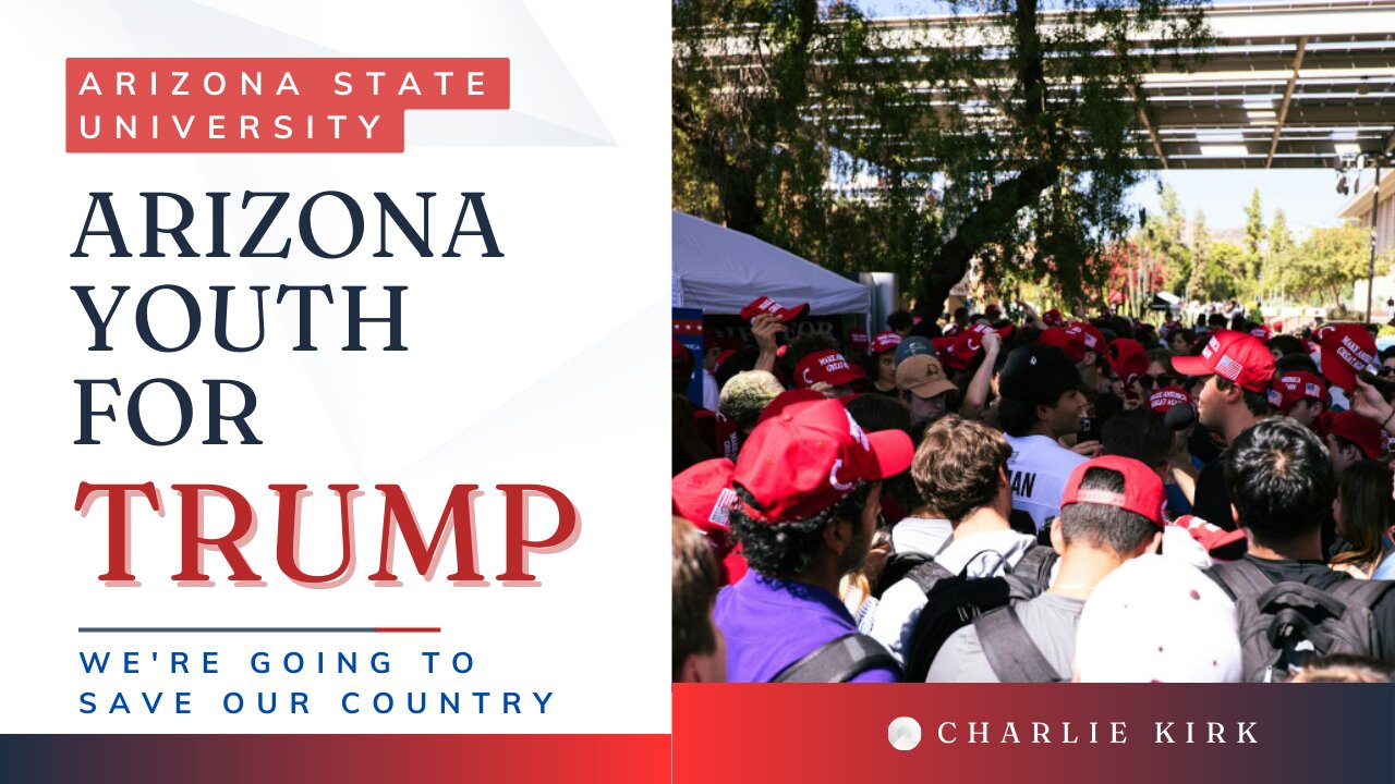 Arizona Youth for Trump