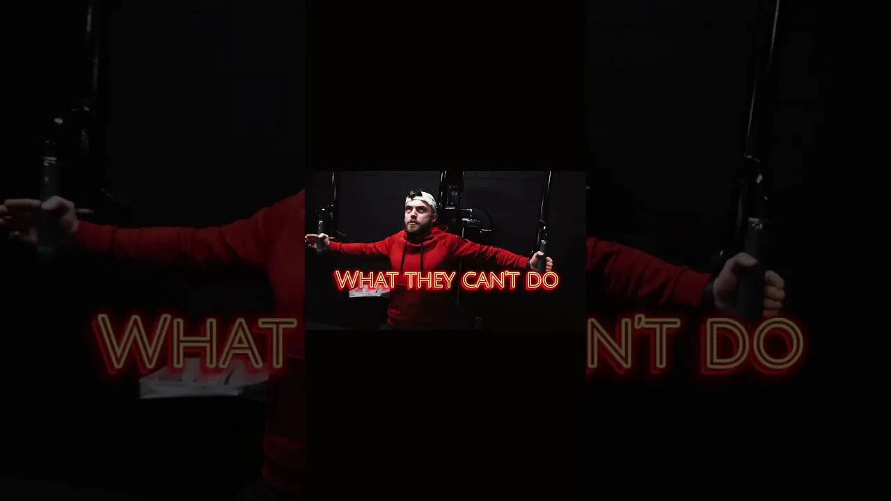 Do you! Subscribe for more content and vlogs!