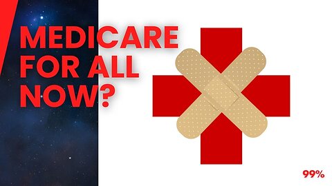 Bernie's Fix for US Healthcare