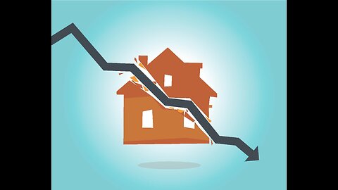 The Coming Housing Crash