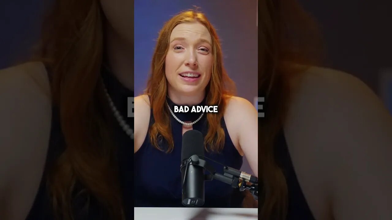 You Can't Trust Women.