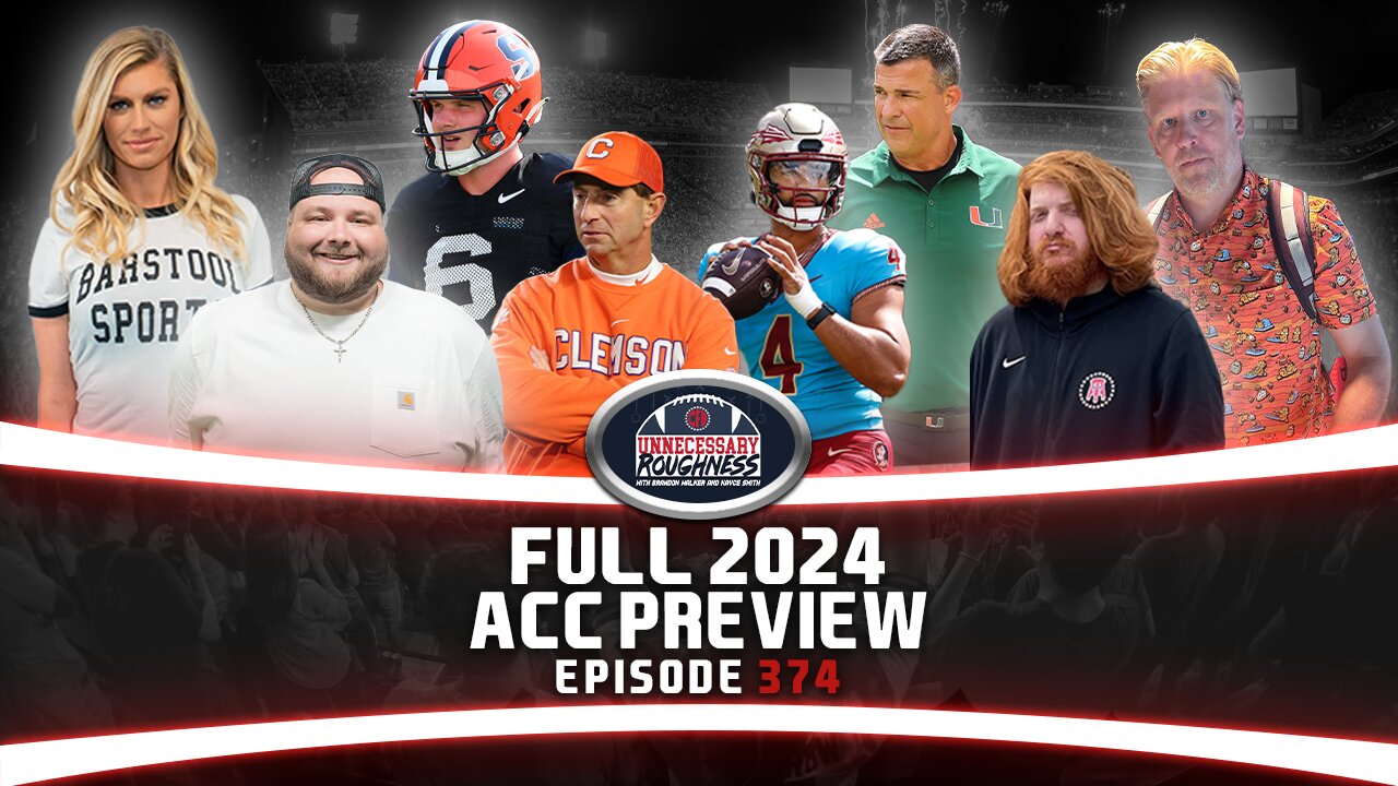 FULL 2024 ACC PREVIEW