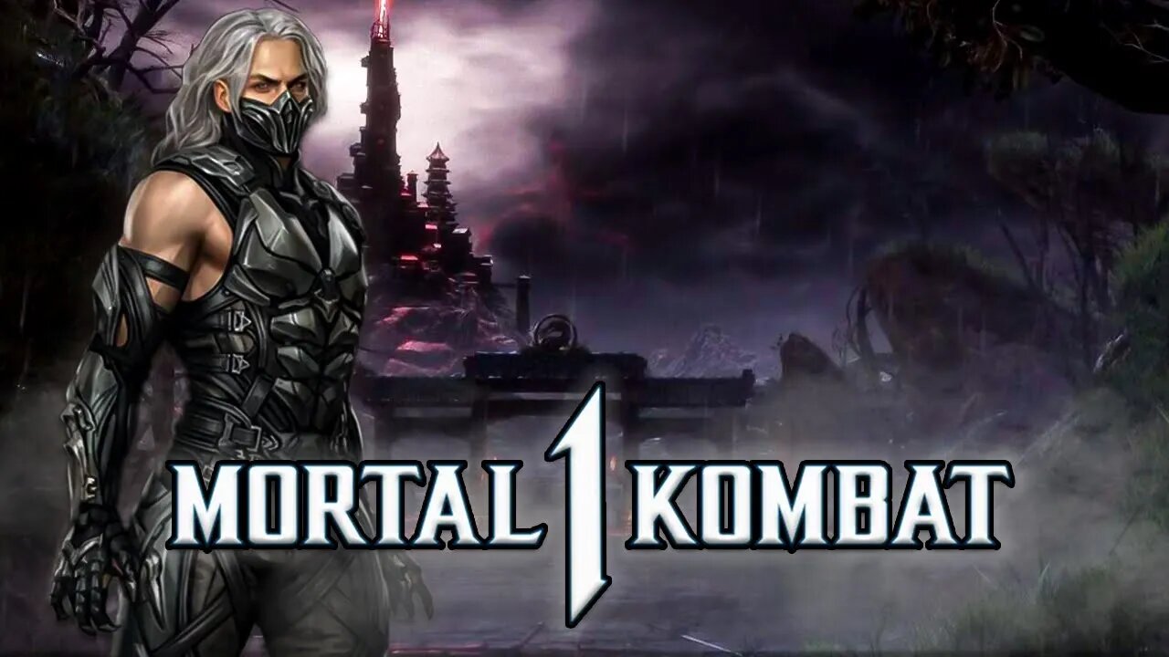 Mortal Kombat 1 - New Trailer Date Revealed with Multiple New Characters!